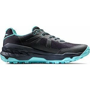 Mammut Sertig II Low GTX® Women black-dark frosty EU 38,67 / 240 mm