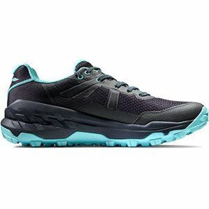 Mammut Sertig II Low GTX® Women black-dark frosty EU 40 / 250 mm