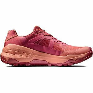 Mammut Sertig II Low GTX® Women terracotta-blood red EU 37,33 / 230 mm