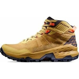 Mammut Sertig II Mid GTX® Women