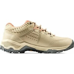 Mammut Nova IV Low GTX Women Safari-Salmon