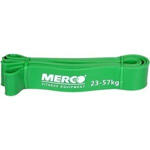 Merco Force Band zelená