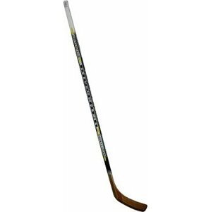 Acra Laminovaná hokejka ľavá 147 cm – žltá