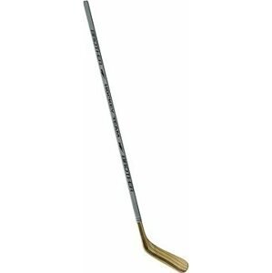 Acra Laminovaná hokejka pravá 147cm – sivá