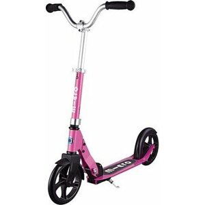 Micro Cruiser Pink