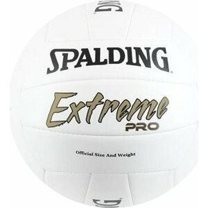 Spalding Extreme Pro White
