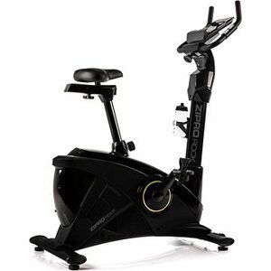 Zipro Rook iConsole + electromagnetic exercise bike