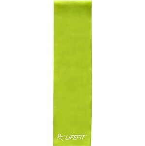 Lifefit Flexband 0,55, zelená