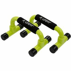 Lifefit Push Up Bar, pár