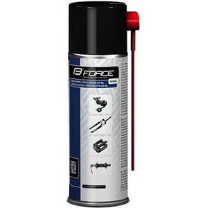 Force mazivo-sprej Silicon 200 ml