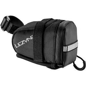 Lezyne Caddy Black/Black veľ. S