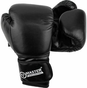 Boxovacie rukavice MASTER TG12