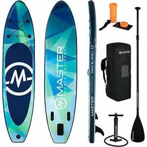 Master paddleboard Aqua Bluegill, 11.5