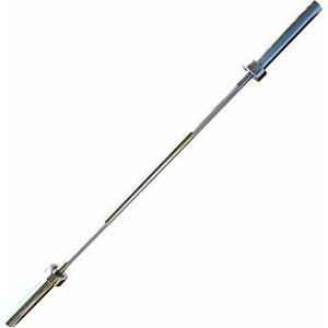 Vzpěračská tyč Master olympijská rovná 150 cm do 315 kg