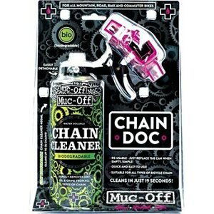 MUC-OFF BIKE CHAIN DOC KIT