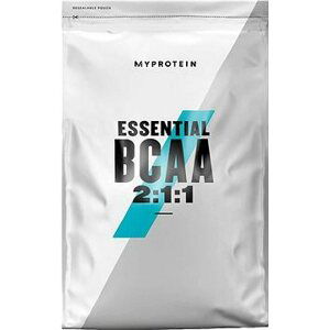 MyProtein BCAA 500 g, berry burst