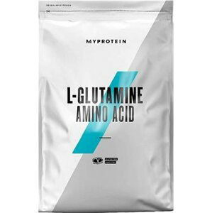 MyProtein L-glutamine 1000 g