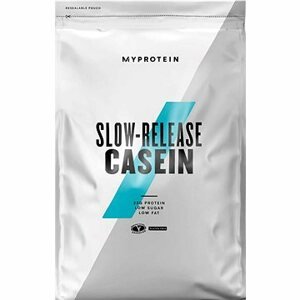 MyProtein Micellar Casein 2500 g, vanilka