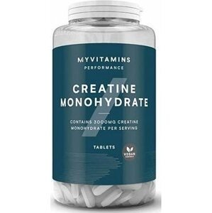 MyProtein Creatine Monohydrate 250 tabliet