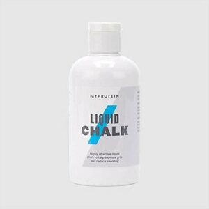 MyProtein Liquid chalk 250 ml