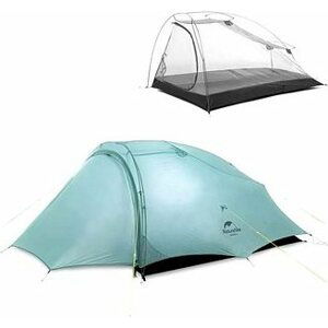 Naturehike ultralight Shared 2 20D