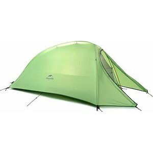 Naturehike stan ultralight Cloud Up2 210T 2 100 g – zelená