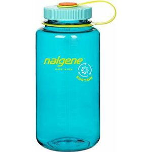 Nalgene 1 000 ml WM Cerulean Sustain