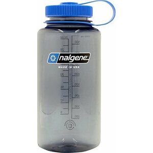 Nalgene 1000 ml WM Gray Sustain