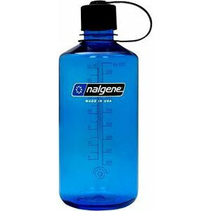 Nalgene 1 000 ml NM Slate Blue Sustain