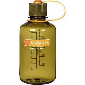 Nalgene 500 ml NM Olive Sustain