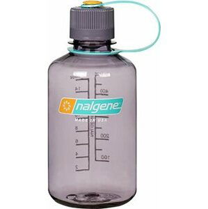 Nalgene 500 ml NM Aubergine Sustain