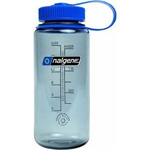 Nalgene 500 ml WM Gray Sustain