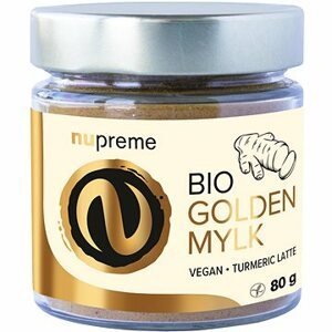 Nupreme BIO Golden Mylk Kurkuma 80 g