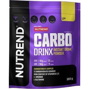 Nutrend Carbodrinx 1 000 g