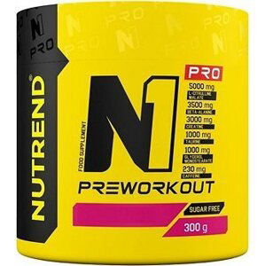 Nutrend N1 PRO, 300 g