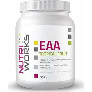 NutriWorks EAA 500 g