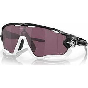 Oakley Jawbreaker MttBlk w/ PRIZM Rd Blk