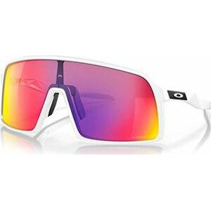 OAKLEY Sutro Matte White/PRIZM Road OO9406-06