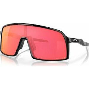 OAKLEY Sutro Polished Black/PRIZM Snow Torch Iridium OO9406-23