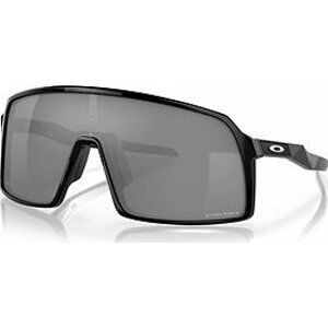 OAKLEY Sutro Pol Black w/PRIZM Black OO9406-01