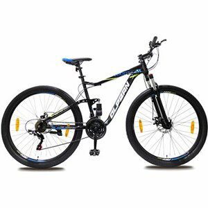 OLPRAN Monster MTB 27,5" ALU