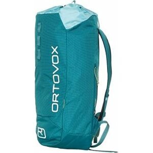 Ortovox Trad Zero 18 pacific green