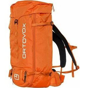 Ortovox Trad 35 desert orange