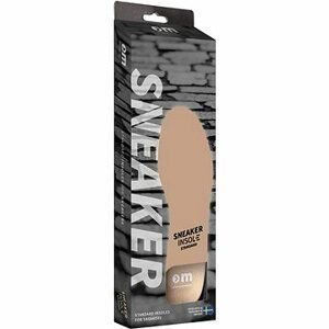 Orthomovement Sneaker Insole Standard veľ. 37/38