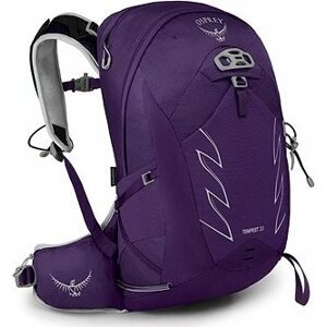 Osprey Tempest 20 III violac purple WM/WL