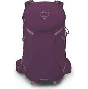 Osprey Sportlite 25 Aubergine Purple M/L