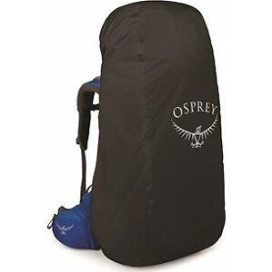 Osprey Ul Raincover Lg Black