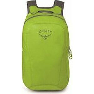 Osprey Ul Stuff Pack Limon Green