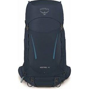 Osprey Kestrel 48 Atlas Blue S/M