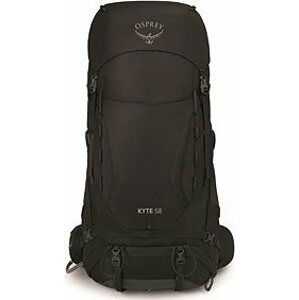 Osprey Kyte 58 Black WXS/WS